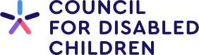 Council for Disabled Children Certification
